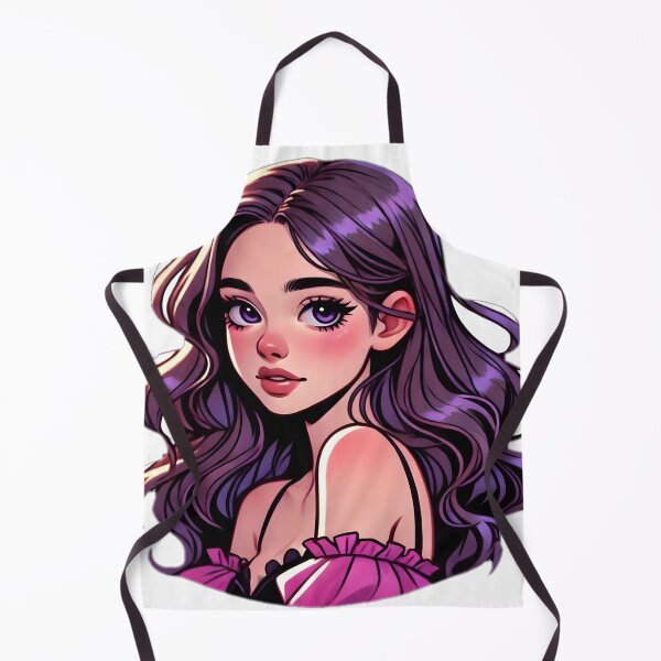 Item preview, violetta designed and sold by NCNGDESIGN.