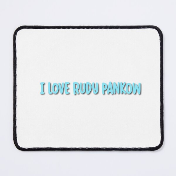 Item preview, I Love Rudy Pankow designed and sold by kamrynjb.