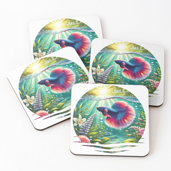 Item preview, Save Aquatic Ecosystems designed and sold by EcoArtShop.