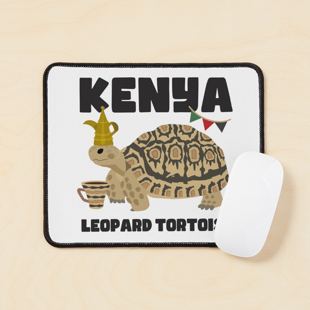 Item preview, Mouse Pad designed and sold by Rie-TortoTurtle.