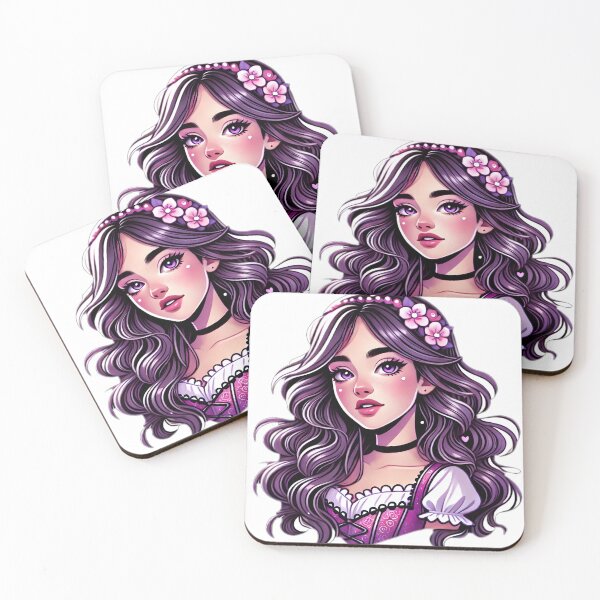 Item preview, violetta designed and sold by NCNGDESIGN.