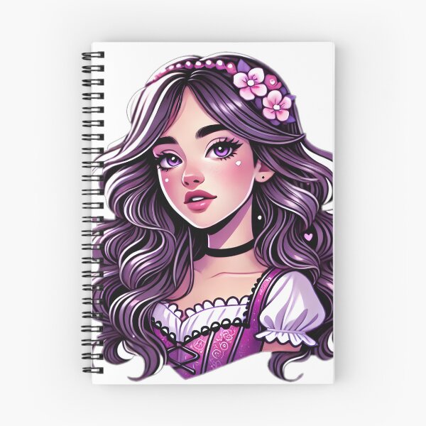 Item preview, violetta designed and sold by NCNGDESIGN.