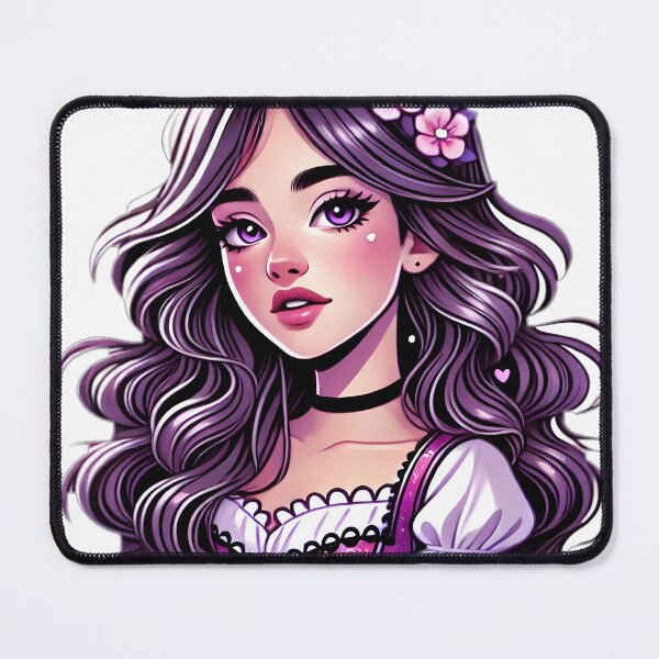 Item preview, violetta designed and sold by NCNGDESIGN.