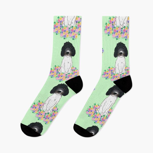Item preview, Dolly the Sheepadoodle designed and sold by Solid Gould  Designs.