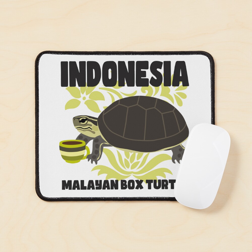 Item preview, Mouse Pad designed and sold by Rie-TortoTurtle.