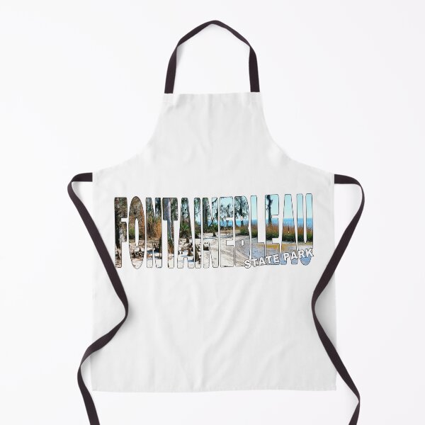 Item preview, FONTAINEBLEAU State Park - Beach Mandeville USA designed and sold by Adam Gormley.