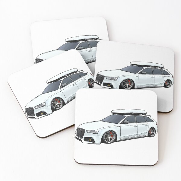 Item preview, German Allroad Prestige Wagon designed and sold by Arseman69.