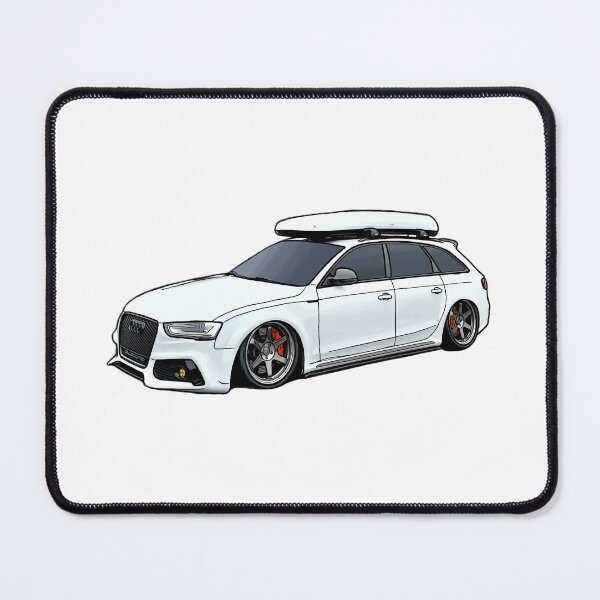 Item preview, German Allroad Prestige Wagon designed and sold by Arseman69.