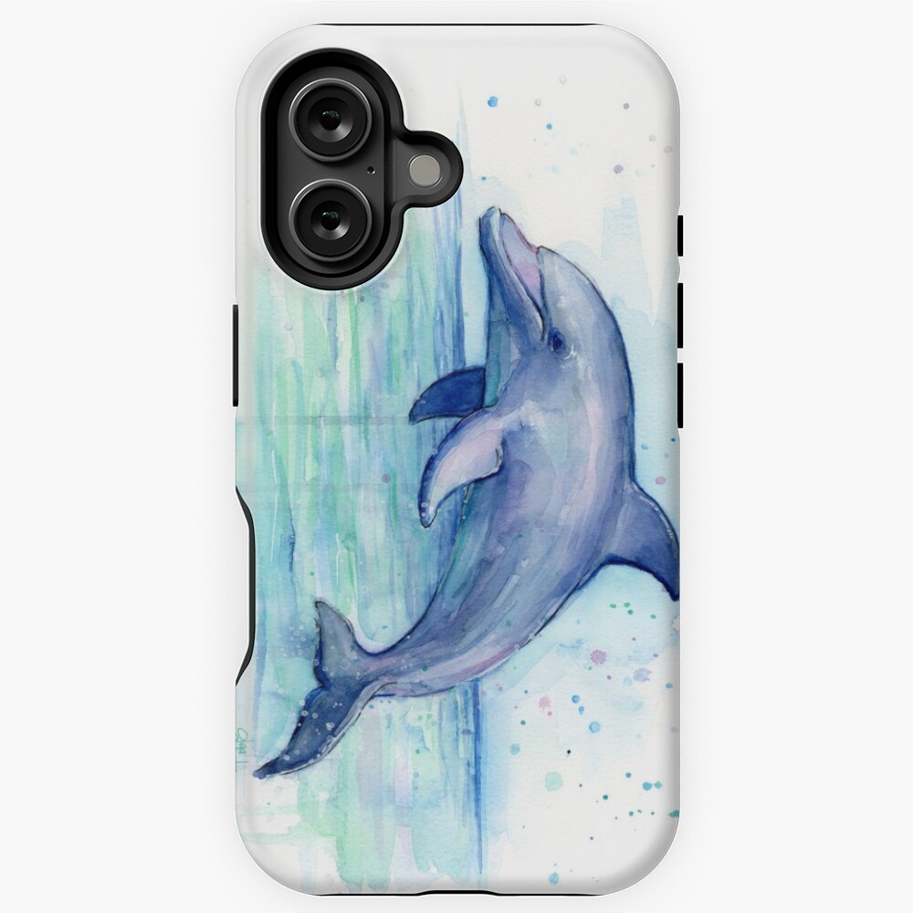 Item preview, iPhone Magsafe Tough Case designed and sold by olga-shvartsur.