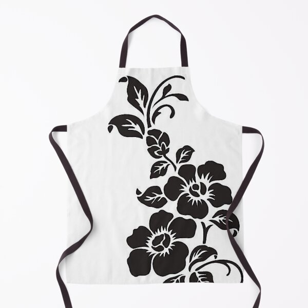 Item preview, Flower Stencils designed and sold by ViaARTfactory.