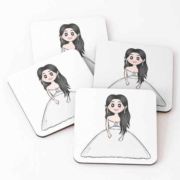Item preview, Lovely Runner Korean Drama designed and sold by ArtRaftPro.