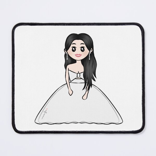 Item preview, Lovely Runner Korean Drama designed and sold by ArtRaftPro.