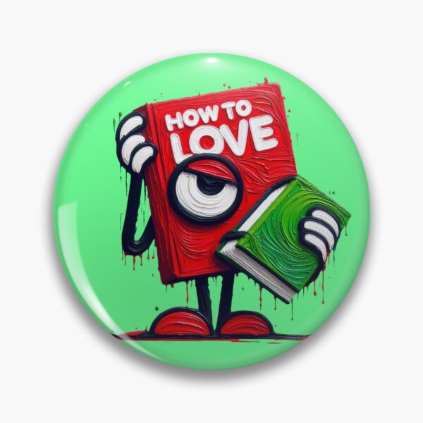 Item preview, How to Love... A guide! designed and sold by Shs-Kenya.