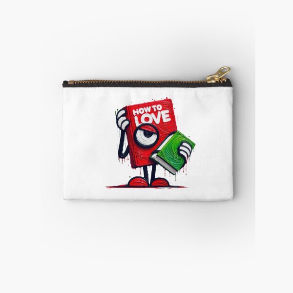 Item preview, How to Love... A guide! designed and sold by Shs-Kenya.