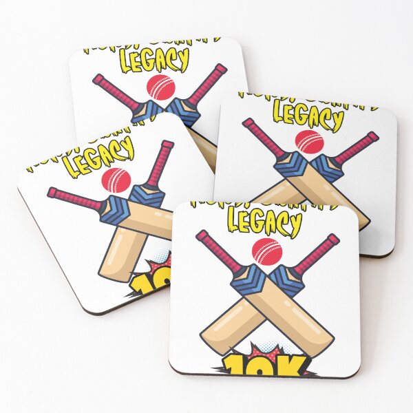 Item preview, Celebrating 10K Runs: Steve Smith Cricket  designed and sold by TasteTicker.