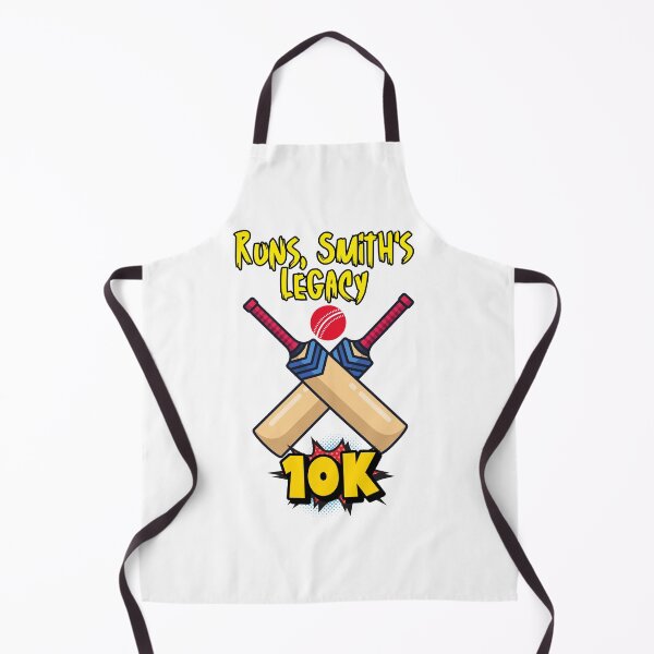 Item preview, Celebrating 10K Runs: Steve Smith Cricket designed and sold by TasteTicker.