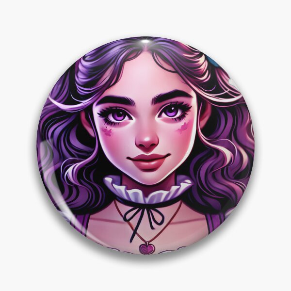 Item preview, violetta designed and sold by NCNGDESIGN.