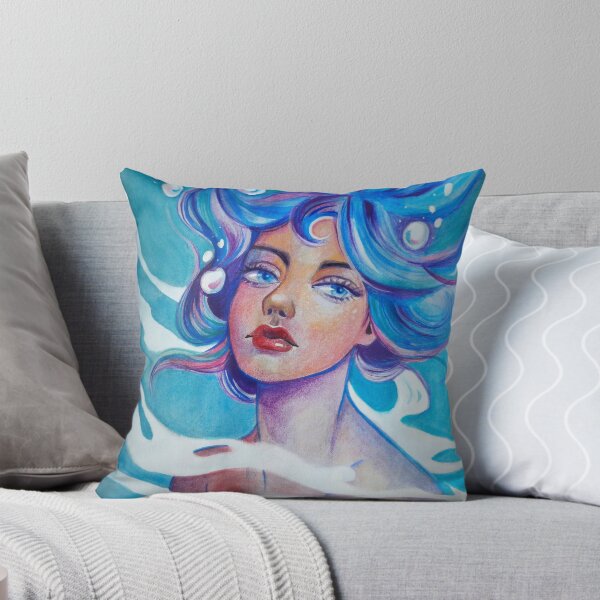 Item preview, Mermaid designed and sold by PrashansAsna.