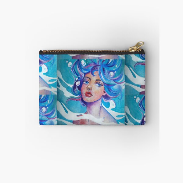 Item preview, Mermaid designed and sold by PrashansAsna.