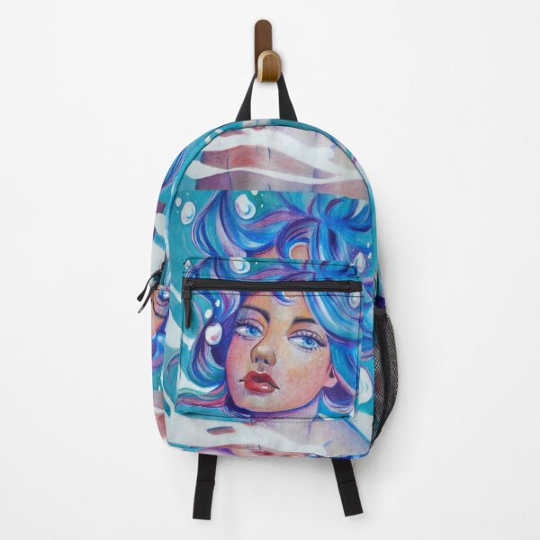 Item preview, Mermaid designed and sold by PrashansAsna.