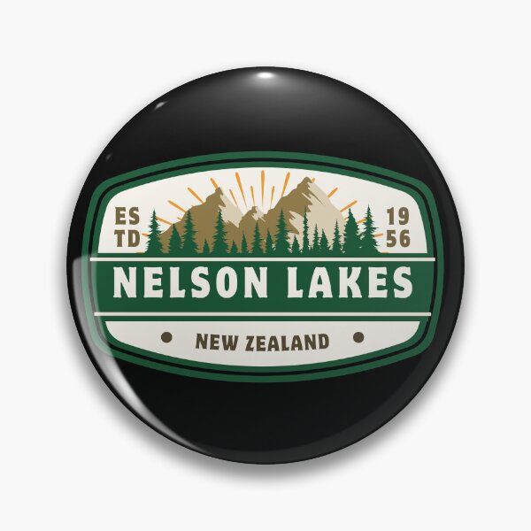 Item preview, Nelson Lakes National Park designed and sold by aussieexplore.