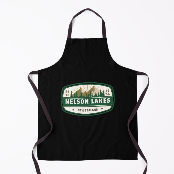 Item preview, Nelson Lakes National Park designed and sold by aussieexplore.