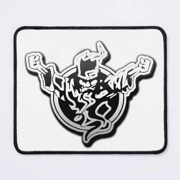 Item preview, HARDCORE MUSIC LOGO designed and sold by TailTrendz.