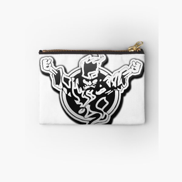Item preview, HARDCORE MUSIC LOGO designed and sold by TailTrendz.