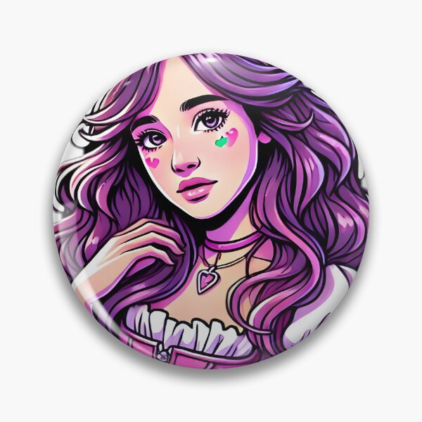Item preview, violetta designed and sold by NCNGDESIGN.