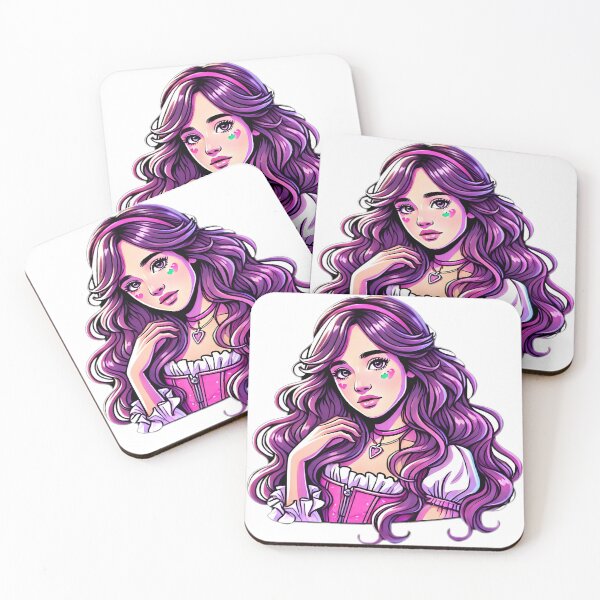 Item preview, violetta designed and sold by NCNGDESIGN.