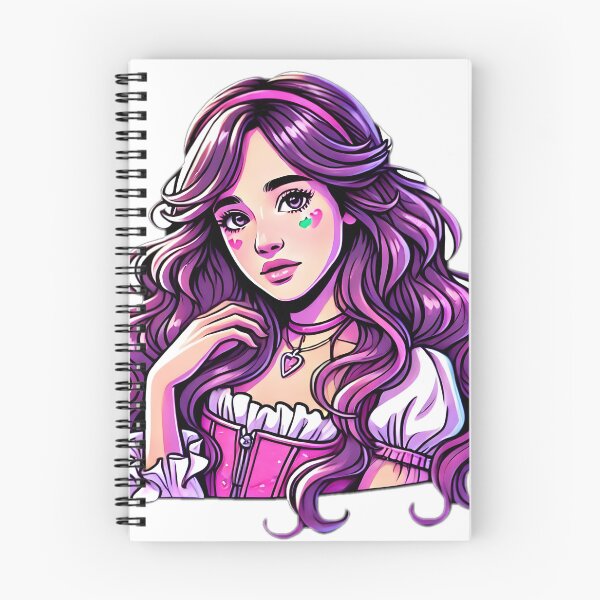 Item preview, violetta designed and sold by NCNGDESIGN.