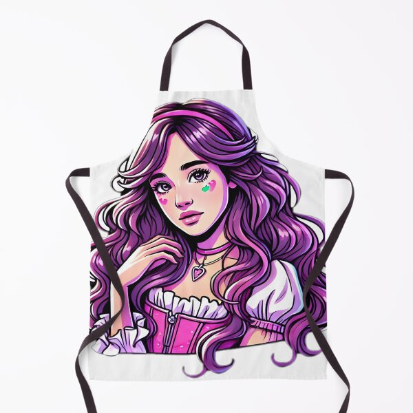 Item preview, violetta designed and sold by NCNGDESIGN.