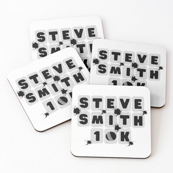 Item preview, "Steve's 10K Test Triumph" designed and sold by TasteTicker.