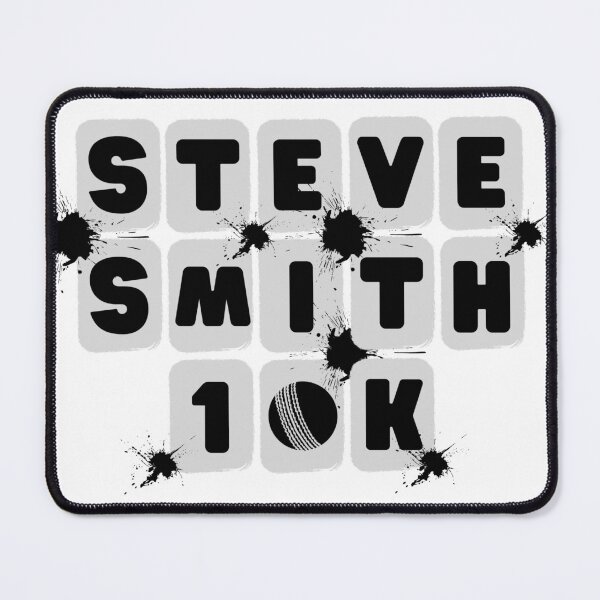Item preview, "Steve's 10K Test Triumph" designed and sold by TasteTicker.