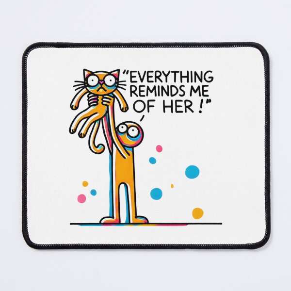 Item preview, EVERYTHING REMINDS ME OF HER!! designed and sold by Shs-Kenya.