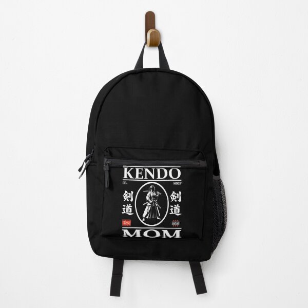 Item preview, Kendo Mom - For the Kendoka Mother designed and sold by RetroMaritalArt.