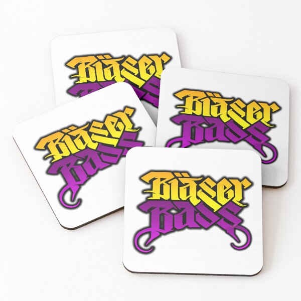 Item preview, Gangsta Bass Logo 2K Full Flow designed and sold by TailTrendz.