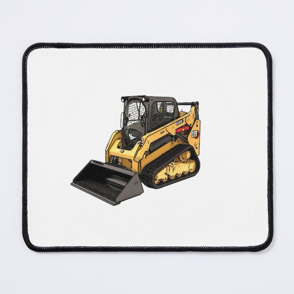 Item preview, CAT Skid Steer designed and sold by Arseman69.