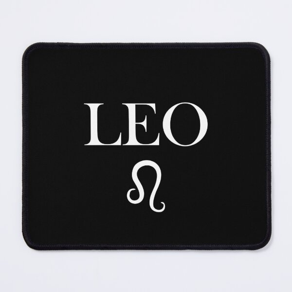 Item preview, "Leo Zodiac Sign Tee – Leo Season, Astrology Apparel, Fire Sign Fashion" designed and sold by artworkathome.