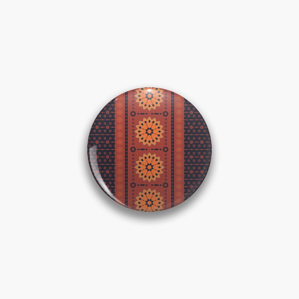Item preview, Pin designed and sold by BackTime.