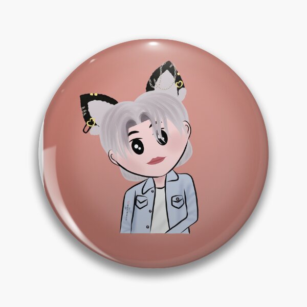 Item preview, Happy Birthday to Jiwoong Of Zerobaseone designed and sold by ArtRaftPro.