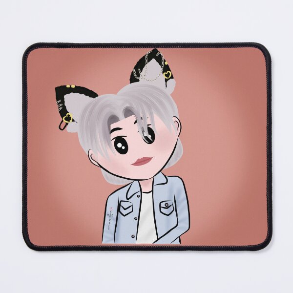 Item preview, Happy Birthday to Jiwoong Of Zerobaseone designed and sold by ArtRaftPro.