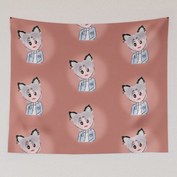 Item preview, Happy Birthday to Jiwoong Of Zerobaseone designed and sold by ArtRaftPro.