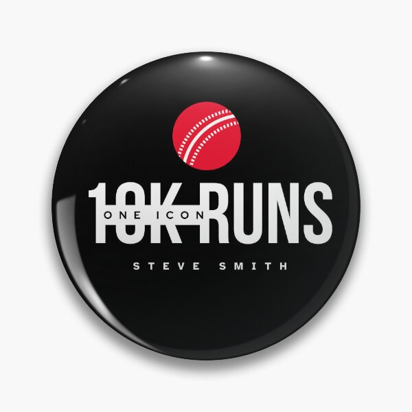 Item preview, 10K Runs, One Icon: Celebrating Cricketing Excellence designed and sold by TasteTicker.