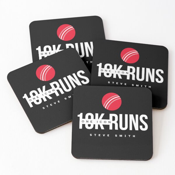 Item preview, 10K Runs, One Icon: Celebrating Cricketing Excellence designed and sold by TasteTicker.