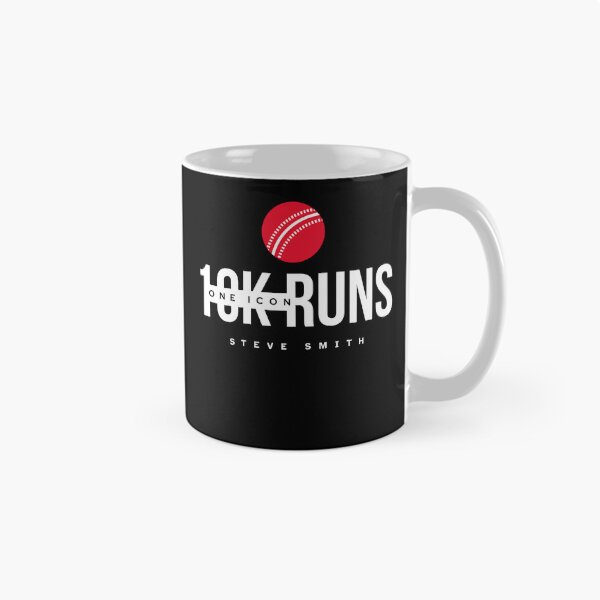 Item preview, 10K Runs, One Icon: Celebrating Cricketing Excellence designed and sold by TasteTicker.