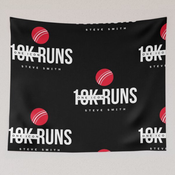 Item preview, 10K Runs, One Icon: Celebrating Cricketing Excellence designed and sold by TasteTicker.