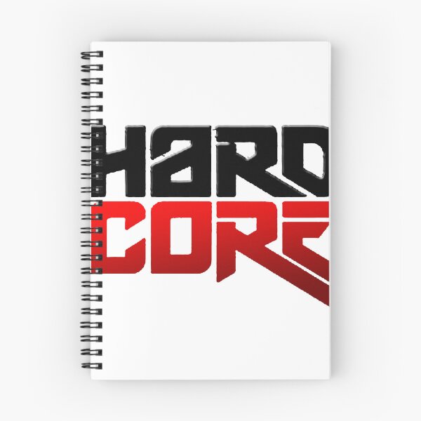 Item preview, Hard Core Design ( Red and Black ) Full HD designed and sold by TailTrendz.
