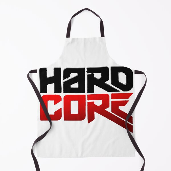 Item preview, Hard Core Design (Red and Black) Full HD designed and sold by TailTrendz.