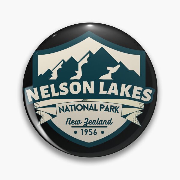 Item preview, Nelson Lakes National Park designed and sold by aussieexplore.